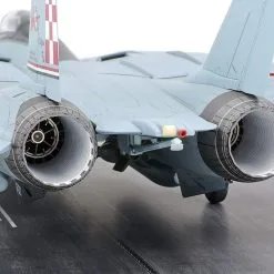 Tamiya 61122 1/48 Grumman F-14A Tomcat (Late Model) Carrier Launch Set Plastic Model Kit 6 Tamiya 61122 1/48 Grumman F-14A Tomcat (Late Model) Carrier Launch Set Plastic Model Kit -Toys and Hobbies Shop ecc8b53b2e2bdc462d2bcc49a243367e 76231.1642445777