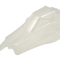 ECX 230021 Clear Body, AMP DB