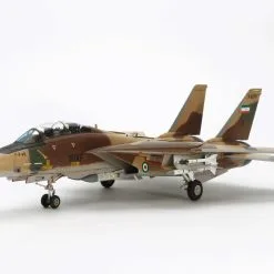 Tamiya 61114 1/48 Grumman F-14A Tomcat Plastic Model Airplane Kit -Toys and Hobbies Shop ee46e42b430753c7b020cb198640ed54 40484.1619792366