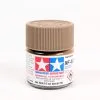 Tamiya 81752 Acrylic Mini XF52 Flat Earth Paint (10ml)