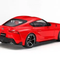Tamiya 24351 1/24 Toyota GR Supra Plastic Model Kit -Toys and Hobbies Shop ef0bb127d699e200261dbac51aaff03b 09544.1622149449