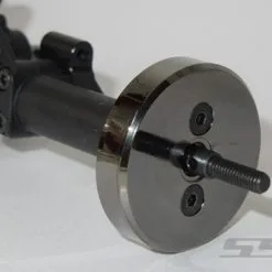 SSD RC Element Enduro Brass Rear Axle Weights (Black) -Toys and Hobbies Shop enduro rear weights 3 80882.1645209395