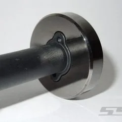 SSD RC Element Enduro Brass Rear Axle Weights (Black) -Toys and Hobbies Shop enduro rear weights 4 08322.1645209421