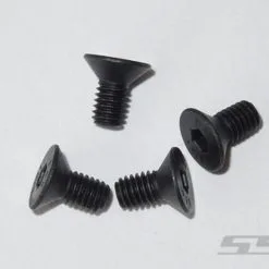 SSD RC Element Enduro Brass Rear Axle Weights (Black) -Toys and Hobbies Shop enduro rear weights 5 29020.1645209395