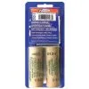 Estes D12-3 Model Rocket Engines (2pk)