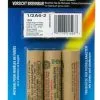 Estes 1/2A6-2 Model Rocket Engines (3pk)