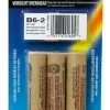 Estes B6-2 Model Rocket Engines (3pk)