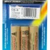 Estes C6-3 Model Rocket Engines (3pk)