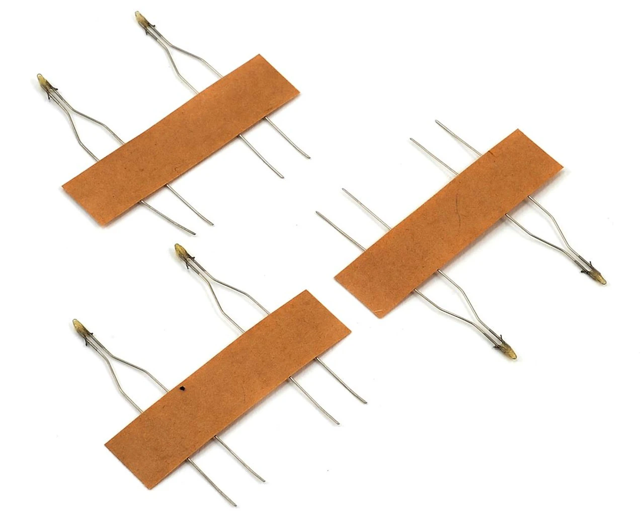 Estes Solar Starters, Model Rocket Engines (6pk) 1 Estes Solar Starters, Model Rocket Engines (6pk)