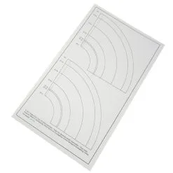 Estes 3179 Laser Cut Centering Rings/Paper Adapters 5 Estes 3179 Laser Cut Centering Rings/Paper Adapters -Toys and Hobbies Shop est3179b 53619.1657134266