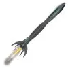 Estes 7312 Space Corps Vesta Intruder, Rocket Kit, Advanced