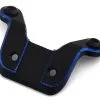 Exotek Racing 1949 HD Front Wing Mount, Blue/Black Anodized, B6.2/B6