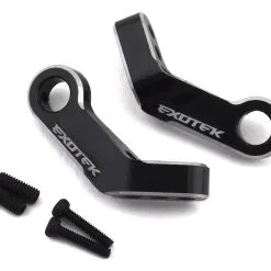 Exotek Racing 1955 Rear Body Mount Set, 22 SCT 3.0 (EXO1955)