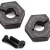 Exotek Racing 2055 Alloy Rear Clamping Hex, 12mm, Tenacity/Lasernut