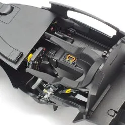 Tamiya 1/24 Toyota Gazoo Racing TS050 Plastic Model Kit -Toys and Hobbies Shop f4802865671c9c228856b88527fbe472 15394.1619632871