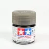 Tamiya 81519 Acrylic Mini X19 Smoke Paint (10ml)