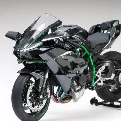 Tamiya 14131 1/12 Kawasaki Ninja H2R Plastic Model Plastic Model Kit 13 Tamiya 14131 1/12 Kawasaki Ninja H2R Plastic Model Plastic Model Kit -Toys and Hobbies Shop f8c7058e70a9da2c0f0ca33ab38a13c7 87307.1623854048