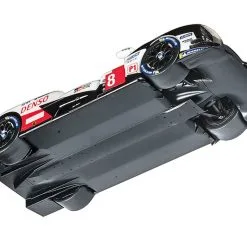 Tamiya 1/24 Toyota Gazoo Racing TS050 Plastic Model Kit -Toys and Hobbies Shop f9f187f4e2ef78e52abfd6cf48995540 88224.1619632871