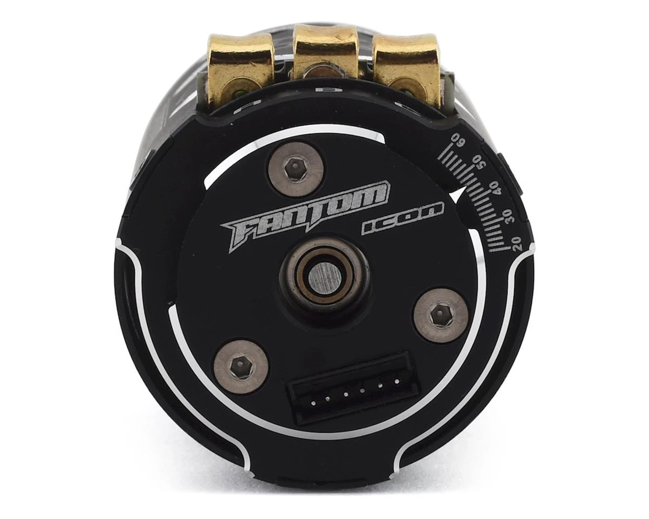 Fantom Racing 17.5T HELIX RS- Team Edition Motor 2 Fantom Racing 17.5T HELIX RS- Team Edition Motor - Image 2