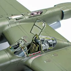 Tamiya 61120 1/48 Lockheed P-38 F/G Lightning Plastic Model Airplane Kit -Toys and Hobbies Shop fcec4eeef59b27a566b3d8b448562226 71249.1617293284