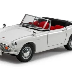 Tamiya 24340 1/24 Honda S600 Plastic Model Sports Car Kit