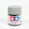 Tamiya 81712 Acrylic Mini XF12 J.N. Grey Paint (10ml)