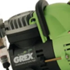 Grex Tritium.TS Airbrush Combo Kit 10 Grex Tritium.TS Airbrush Combo Kit -Toys and Hobbies Shop gck01 02 91052.1638983438