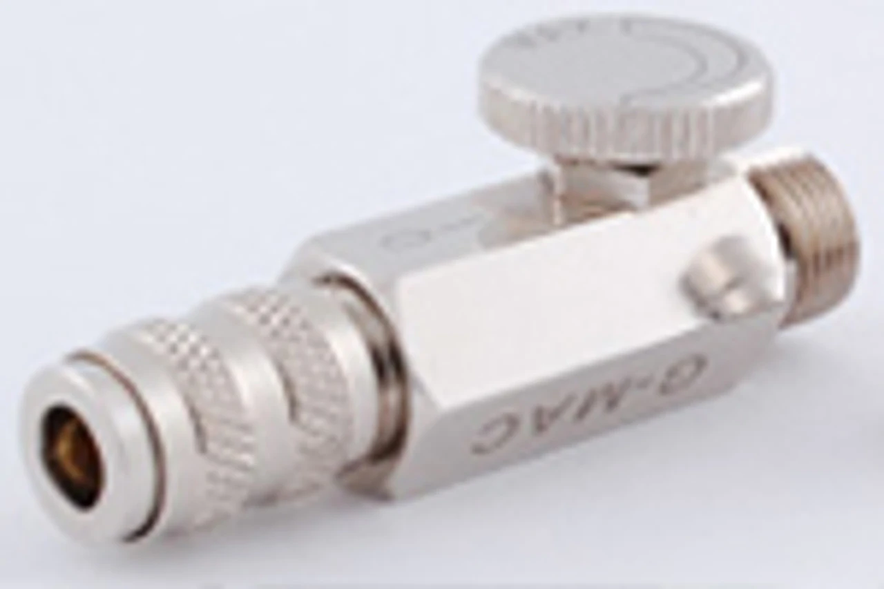 Grex Tritium.TS Airbrush Combo Kit 5 Grex Tritium.TS Airbrush Combo Kit - Image 5