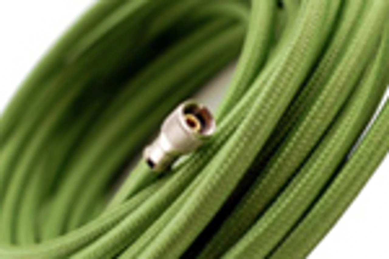 Grex Tritium.TS Airbrush Combo Kit 4 Grex Tritium.TS Airbrush Combo Kit - Image 4