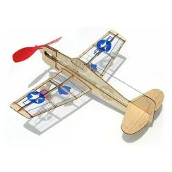 Guillow Mini Model U.S. Hellcat