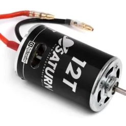 HPI Racing Saturn 12T 550 Motor