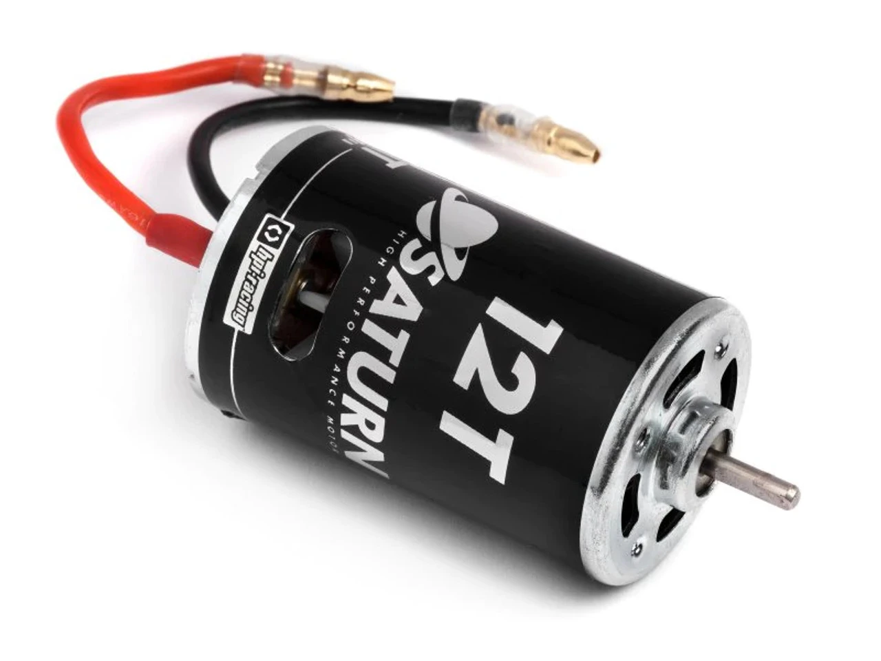 HPI Racing Saturn 12T 550 Motor 1 HPI Racing Saturn 12T 550 Motor
