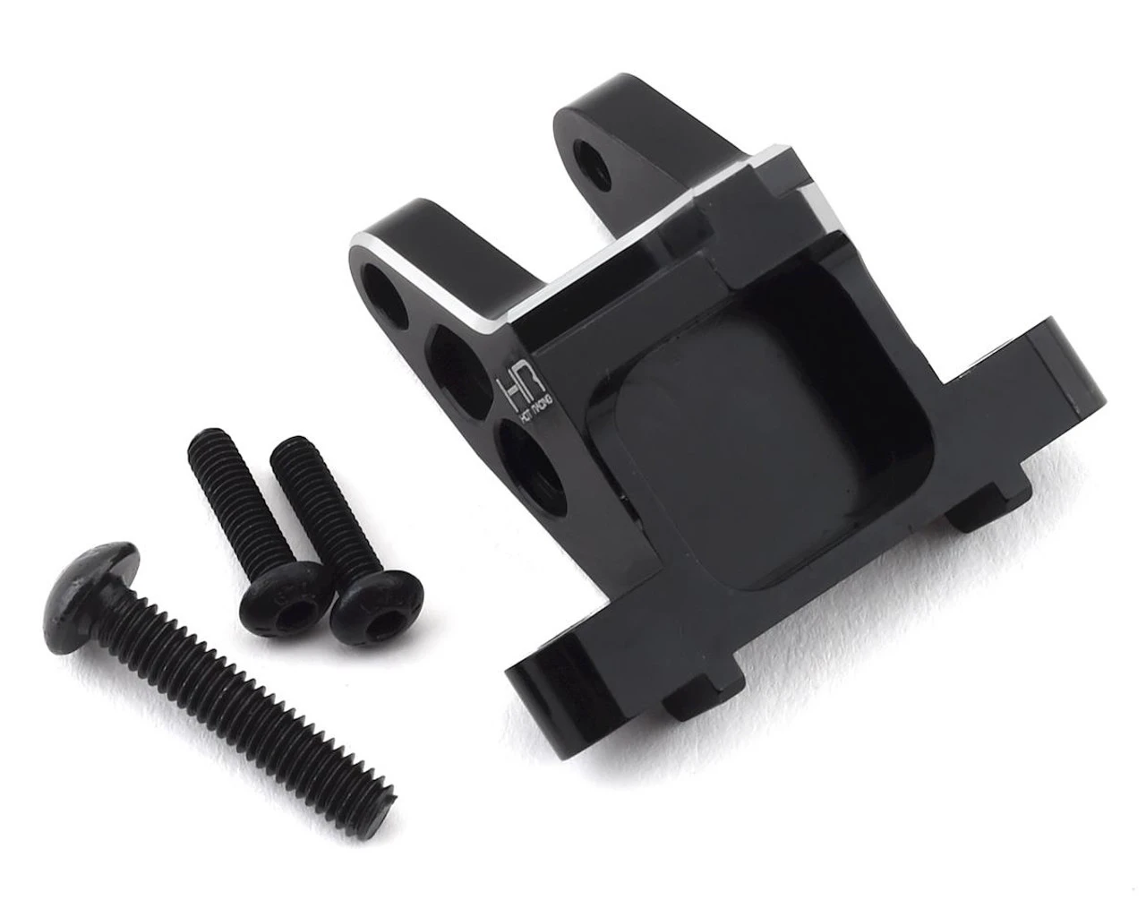 Hot Racing Aluminum Center Brace Rear Mount BXL 6S/Limitless 1 Hot Racing Aluminum Center Brace Rear Mount BXL 6S/Limitless