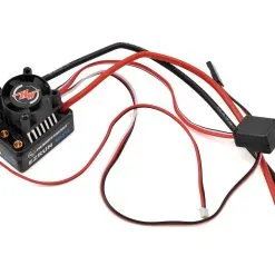 Hobbywing EZRun MAX10 Sensorless Brushless ESC