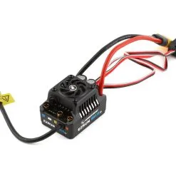 Hobbywing EZRun MAX10 Sensorless Brushless G2 80Amp ESC