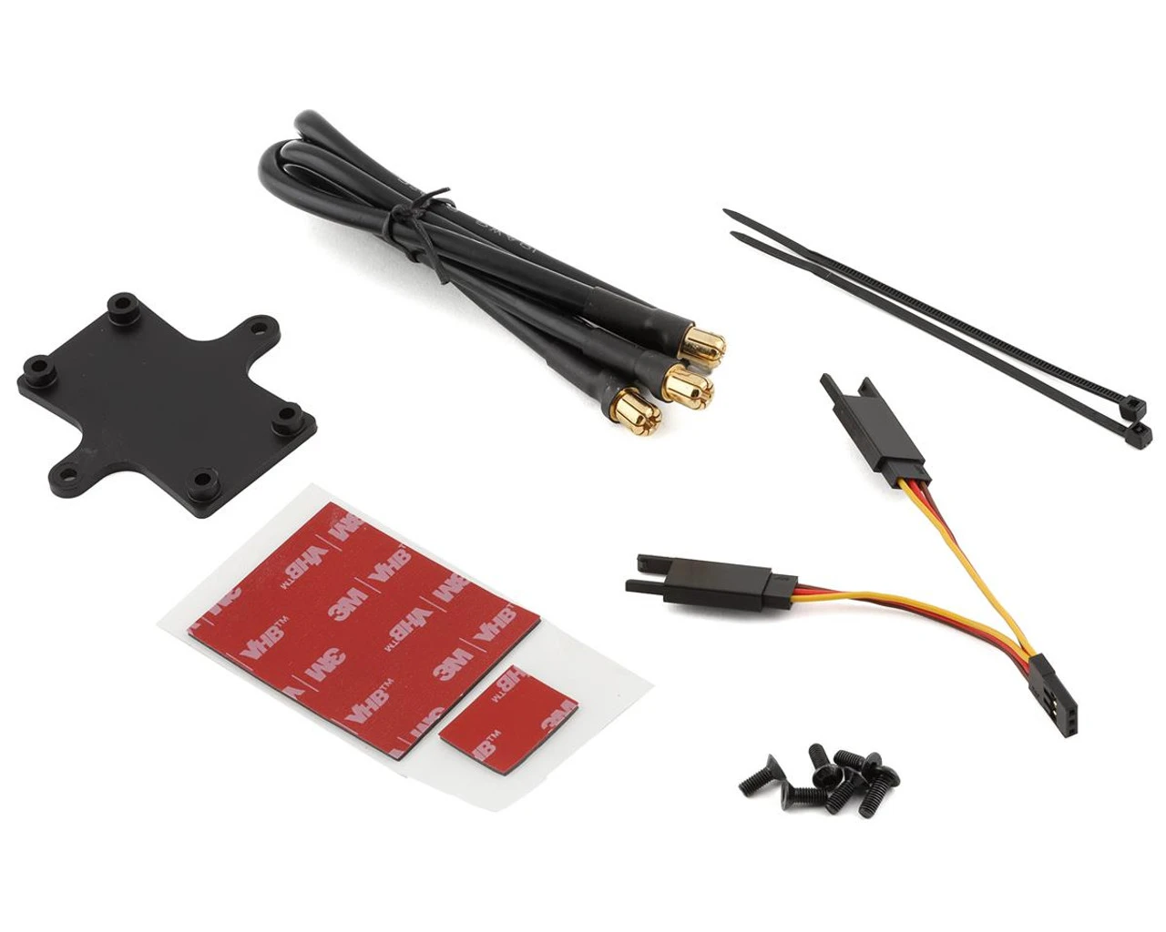 Hobbywing EZRun Max8 G2 Waterproof Brushless ESC W/XT90 Plug 3 Hobbywing EZRun Max8 G2 Waterproof Brushless ESC W/XT90 Plug - Image 3