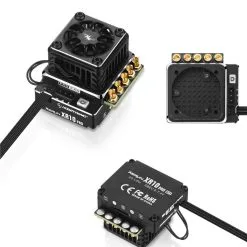 Hobbywing Xerun XR10 Pro G2S 160A Sensored Brushless ESC (Stealth) -Toys and Hobbies Shop hwa30112613 3 91547.1649942958