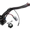 Hobbywing Xerun XR10 Pro G2S 160A Sensored Brushless ESC (Stealth)