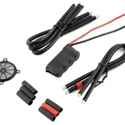 Hobbywing Xerun XR8 Plus G2S 1/8 Competition Sensored Brushless ESC -Toys and Hobbies Shop hwa30113304 1 34474.1672266471