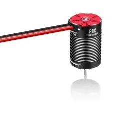 Hobbywing QuicRun Fusion Pro FOC 2-in-1 ESC & Motor System (2300Kv) -Toys and Hobbies Shop hwa30120402 2 13076.1664485350