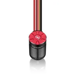 Hobbywing QuicRun Fusion Pro FOC 2-in-1 ESC & Motor System (2300Kv) -Toys and Hobbies Shop hwa30120402 3 74089.1664485345