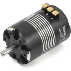 Hobbywing XERUN SCT 3652SD G2 Sensored Brushless Motor 4300kV W/5mm Shaft