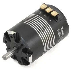 Hobbywing XERUN SCT 3652SD G2 Sensored Brushless Motor (5100kV) (w/5mm Shaft)