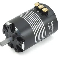 Hobbywing XERUN SCT 3652SD G2 Sensored Brushless Motor 6100kV W/5mm Shaft
