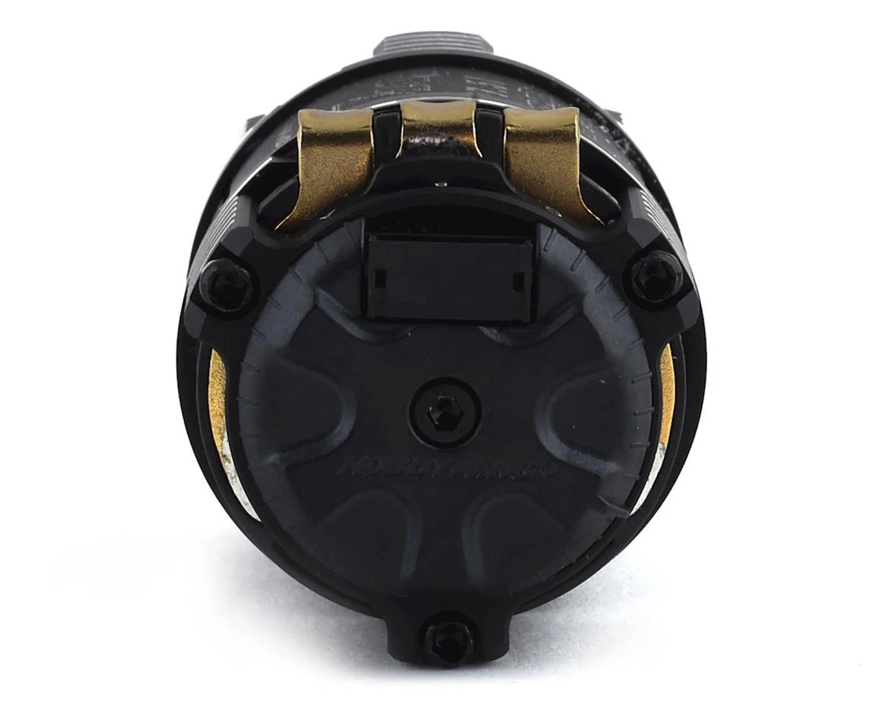 Hobbywing XeRun V10 G3R 21.5T Competition Stock Spec Brushless Motor 2 Hobbywing XeRun V10 G3R 21.5T Competition Stock Spec Brushless Motor - Image 2