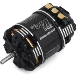 Hobbywing XeRun V10 G3R 21.5T Competition Stock Spec Brushless Motor