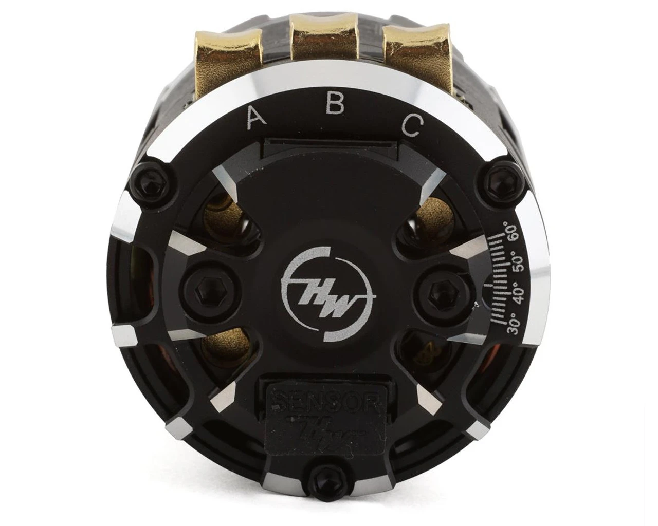 Hobbywing Xerun V10 G4 13.5T SPEC Class Motor 3 Hobbywing Xerun V10 G4 13.5T SPEC Class Motor - Image 3