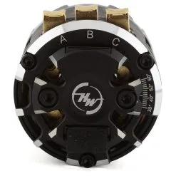 Hobbywing Xerun V10 G4 Competition Stock Brushless Motor (21.5T) -Toys and Hobbies Shop hwa30401142 1 44916.1659118423