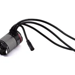 Hobbywing 30401254 AXE 540 FOC R2 Sensored Brushless Crawler Motor (2100KV)