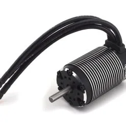 Hobbywing EZRUN 5687SL 4-Pole 1/5 Scale Sensorless Brushless Motor (1100kV)